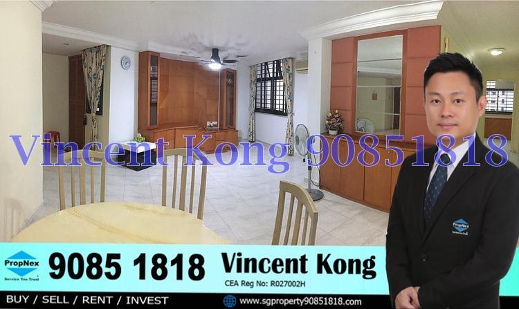 Blk 657 Choa Chu Kang Crescent (Choa Chu Kang), HDB 4 Rooms #167091962